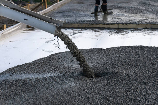 Best Best Concrete Contractor  in East Northport, NY