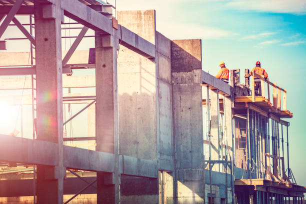 , NY Concrete contractor Company