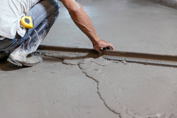Best Concrete Repair Services  in East Northport, NY